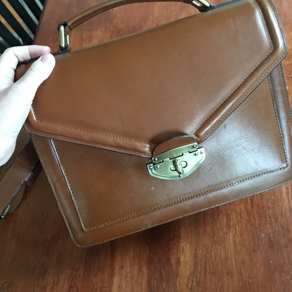 Johansen Camera Bag